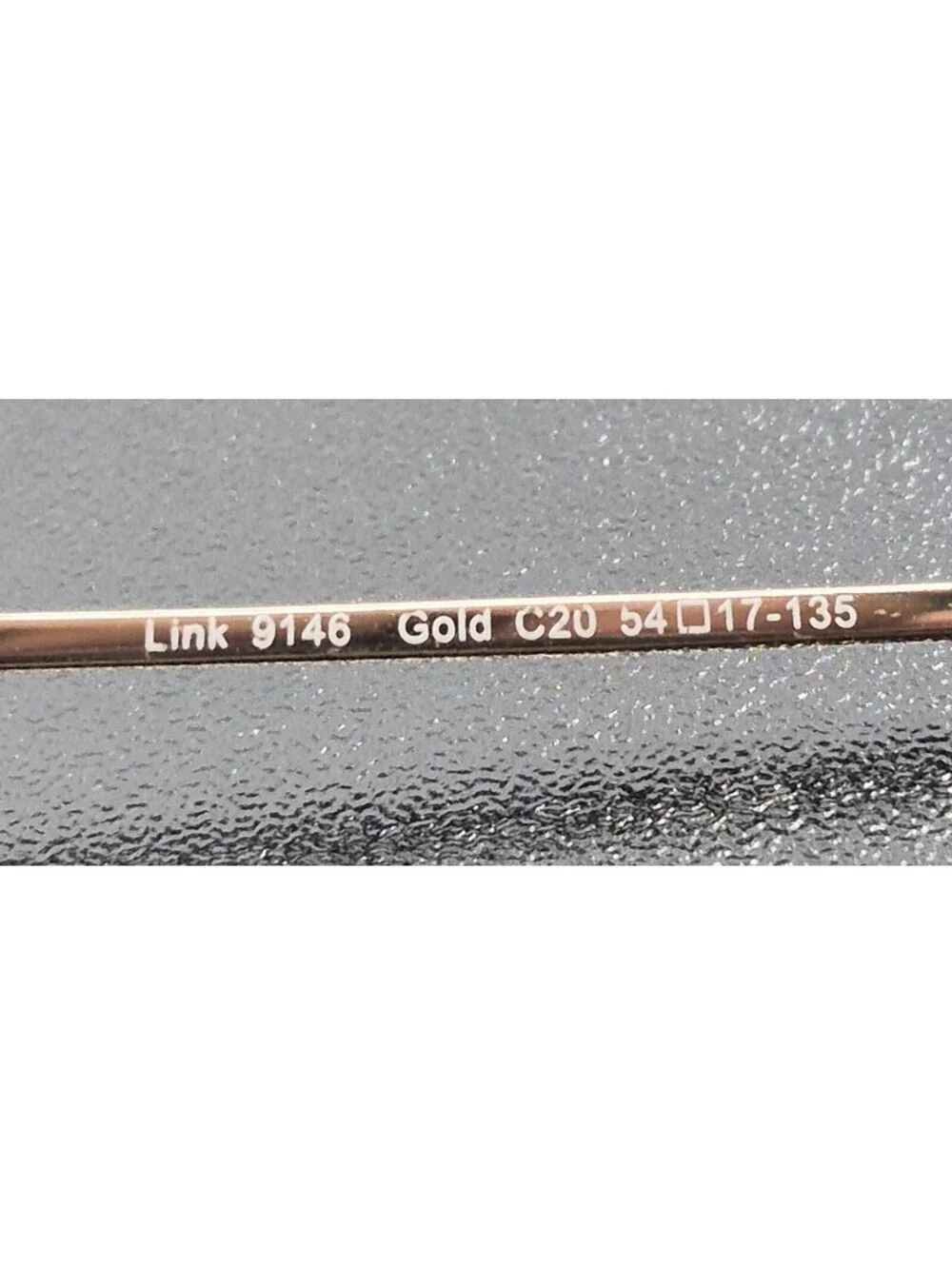 Link occhiali 9146